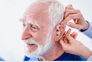 Hearing aids Adelaide