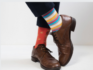 ORTC-Clothing socks