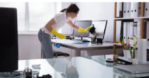 office deep cleaning services Melbourne