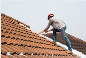 tiled roof repairs Adelaide