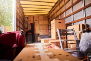 furniture movers Adelaide