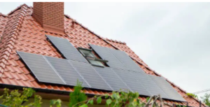 solar panels Adelaide