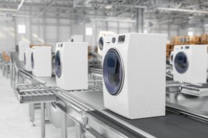 factory seconds whitegoods Perth